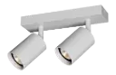 TABOO 2L GU10 (excl) White, Spotlight