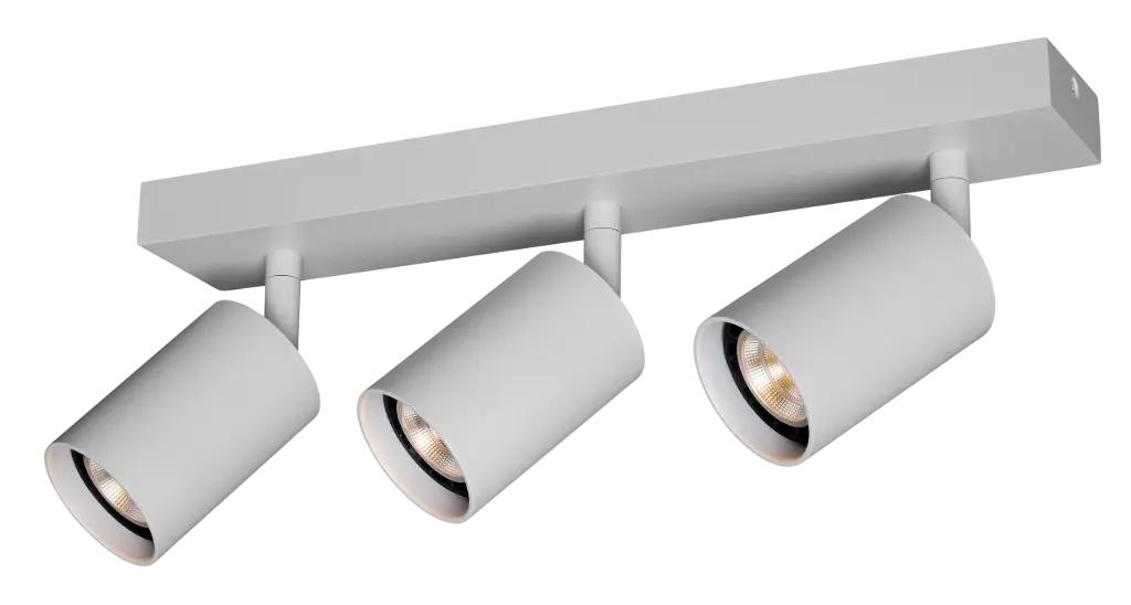 TABOO 3L GU10 (excl) White, Spotlight