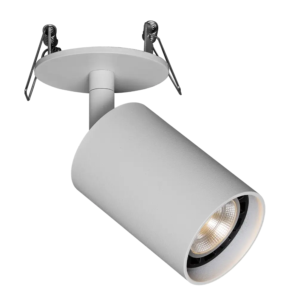 TABOO 1L INPUT GU10 (excl) Blanc