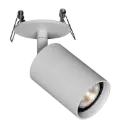 TABOO 1L INPUT GU10 (excl) wit, spot
