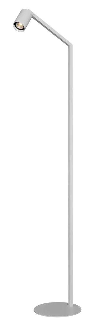 TABOO 1L Lampadaire GU10 (excl) Blanc