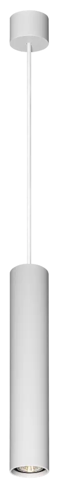 TABOO Pendant GU10 (excl) White