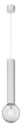 TABOO Pendant E27 (excl) White