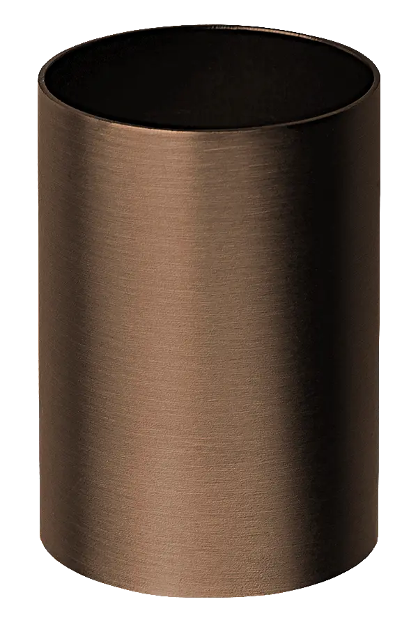 Nysit Cylinder Taboo Bronze