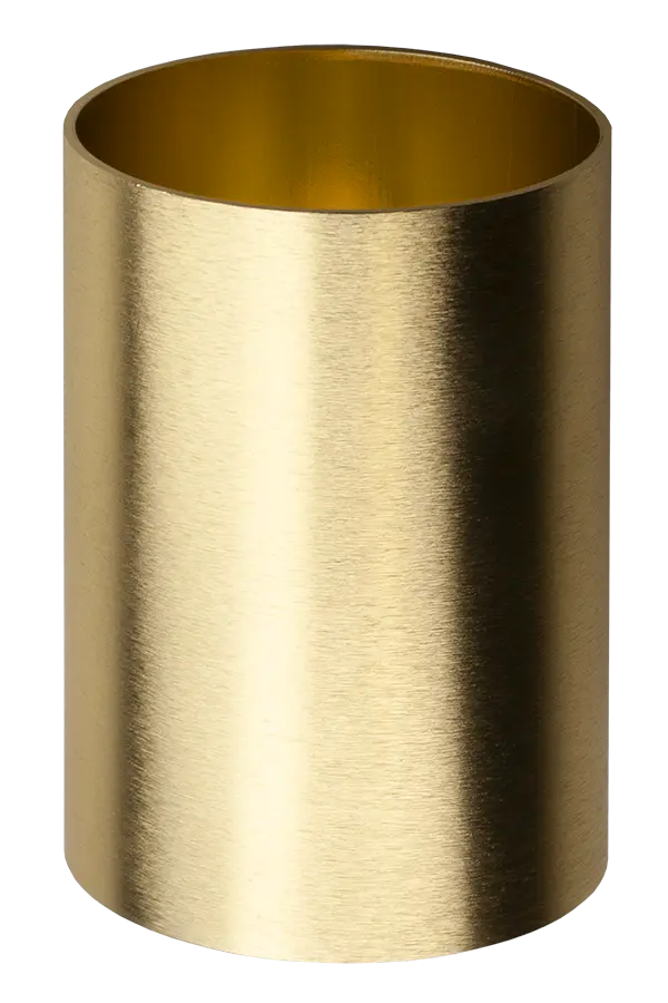 Nysit Cilinder Taboo goud