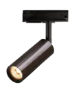 LOPAL 1L 4,5W Spot 1F-track brons