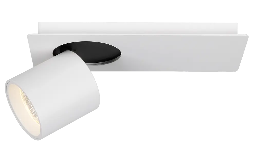 OYO LED Spot 1L - Blanc