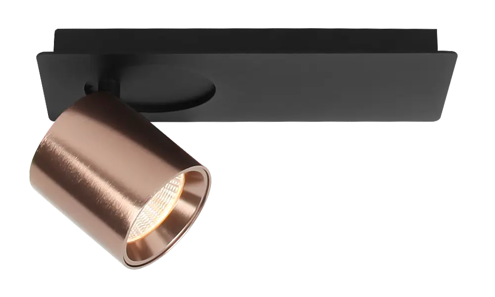 OYO LED Spot 1L - Bronze