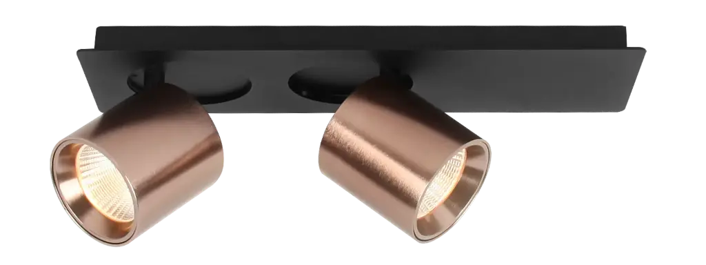 OYO LED Spot 2L - Brons