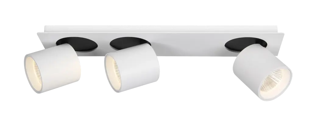 OYO LED Spot 3L - Blanc