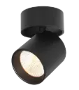 OYO LED Spot RD - Zwart