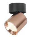 OYO LED Spot RD - Brons