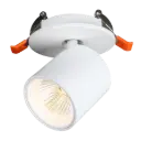OYO LED Inputspot - White