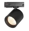 OYO LED Spot 1F-track - Zwart