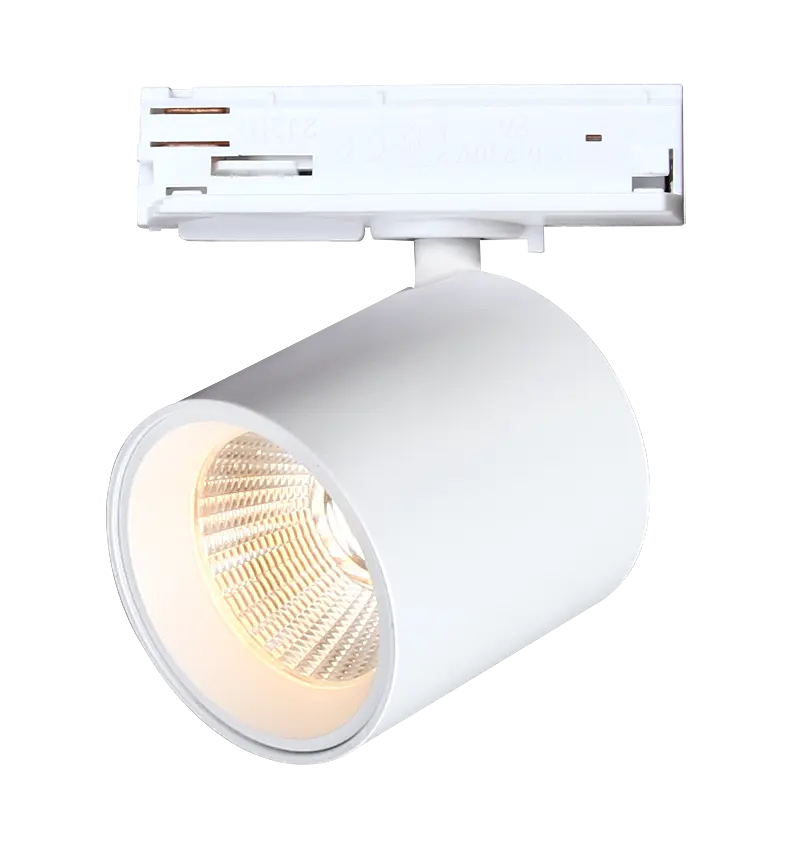 OYO LED Spot 1F-track - White