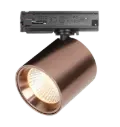 OYO LED Spot 1F-track - Brons