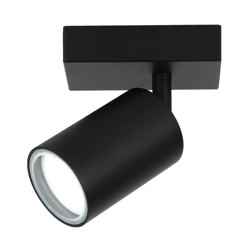 INAKI Spot 1L - Zwart