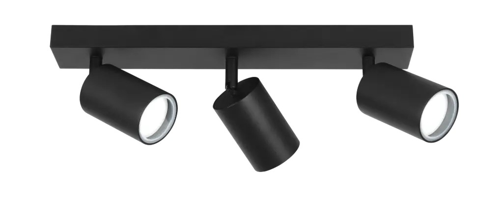 INAKI Spot 3L - Black