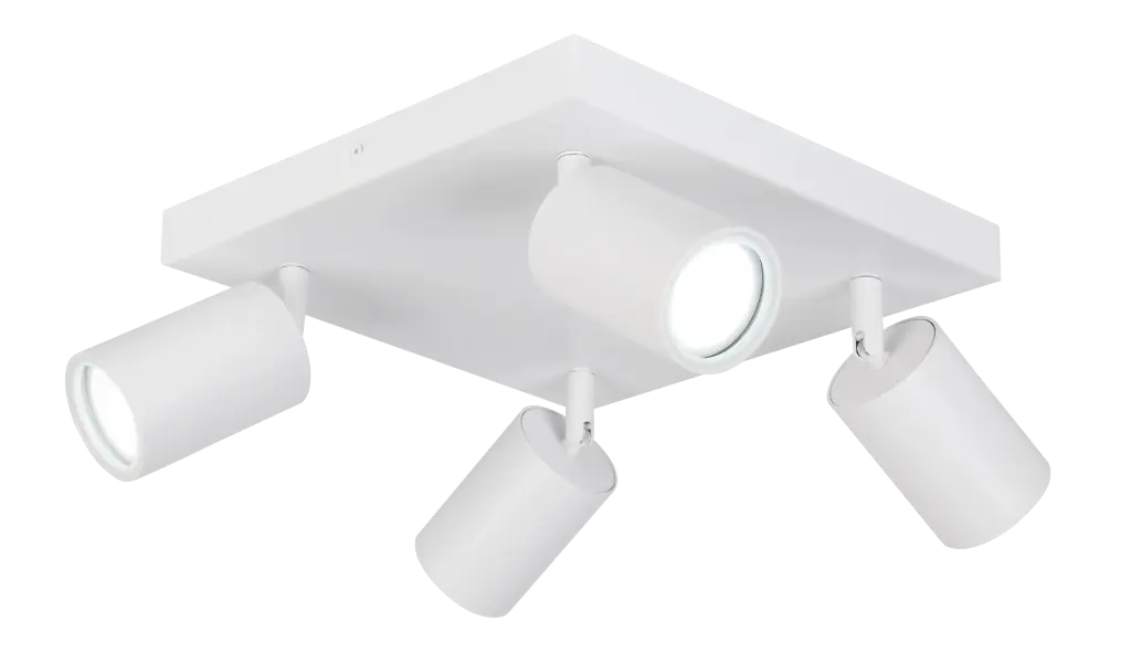INAKI Spot 4L - Blanc