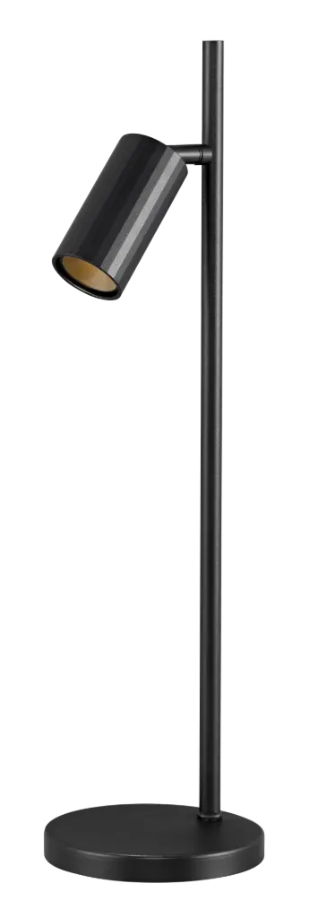 ORYX Lampe de table - Noir