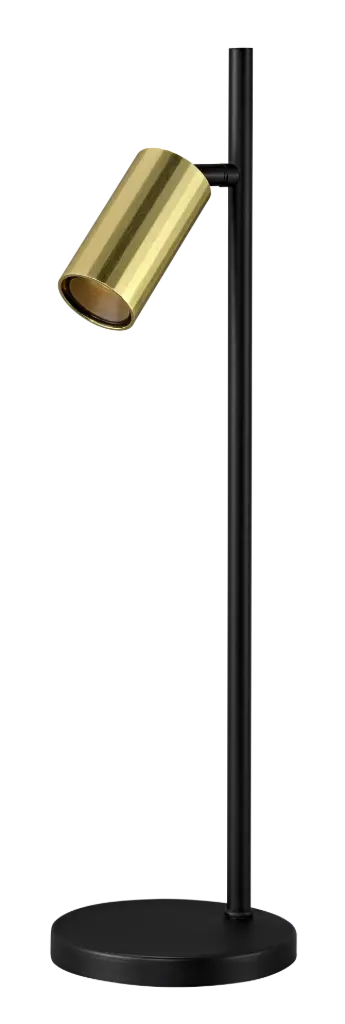 ORYX Lampe de table - Or