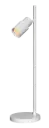 NYSAL Lampe de table - Blanc