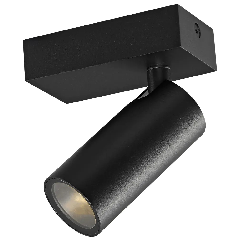 XIA Spot 1L - Zwart