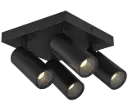 XIA Spot 4L - Black