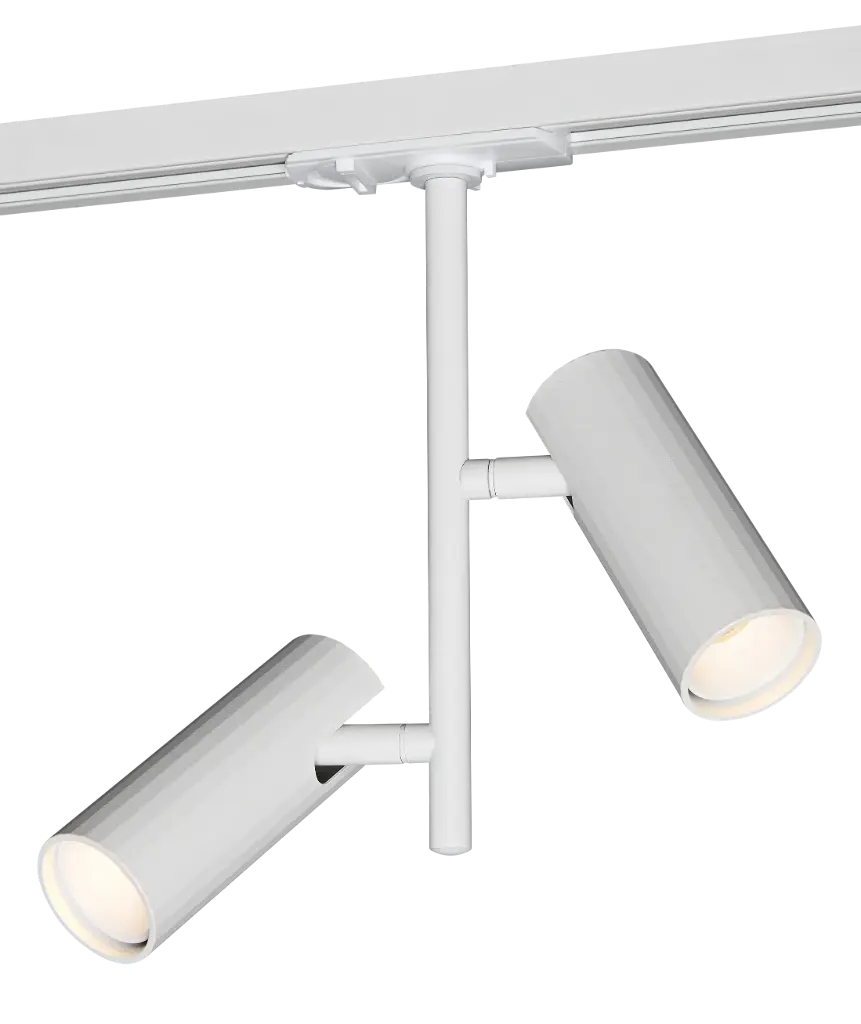 ORYX Spot 1F-track 2L - White