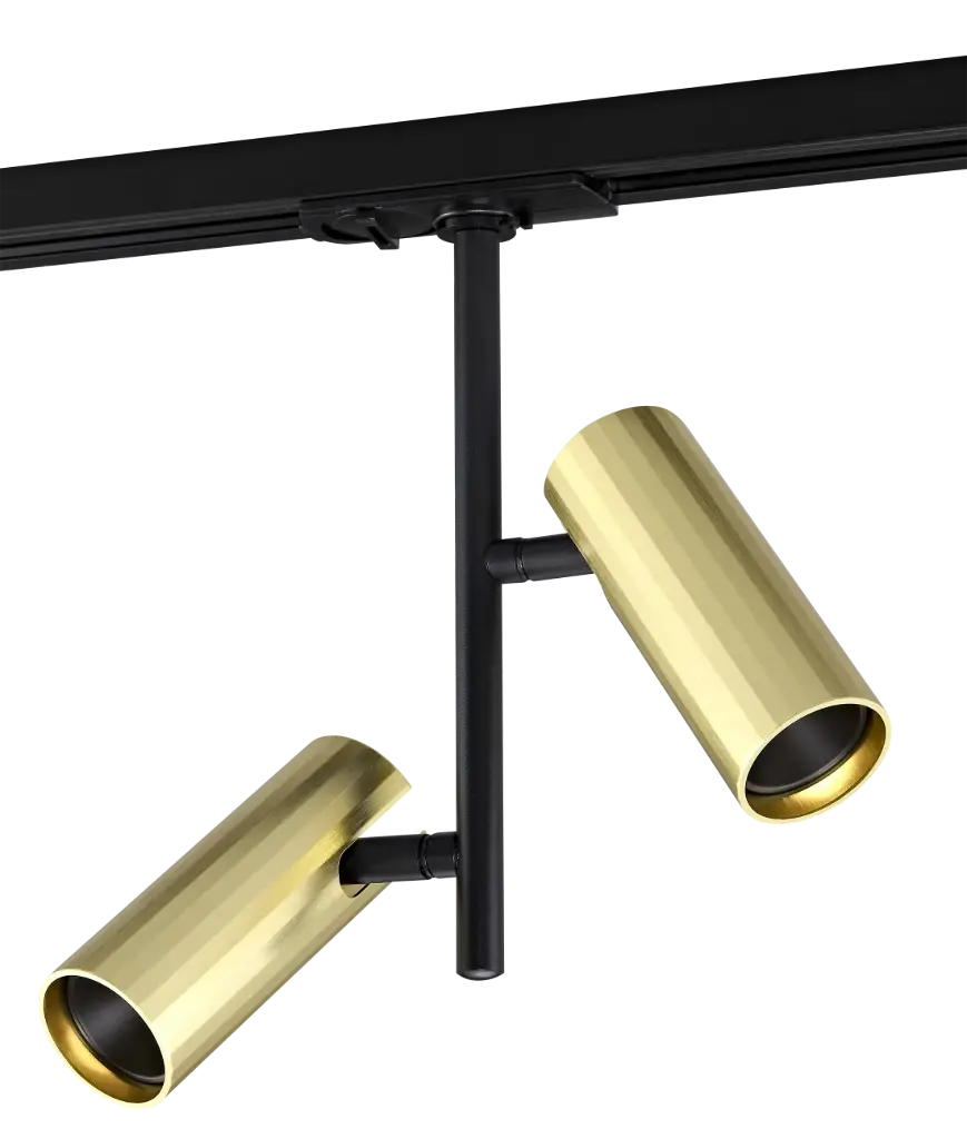 ORYX Spot 1F-track 2L - Goud