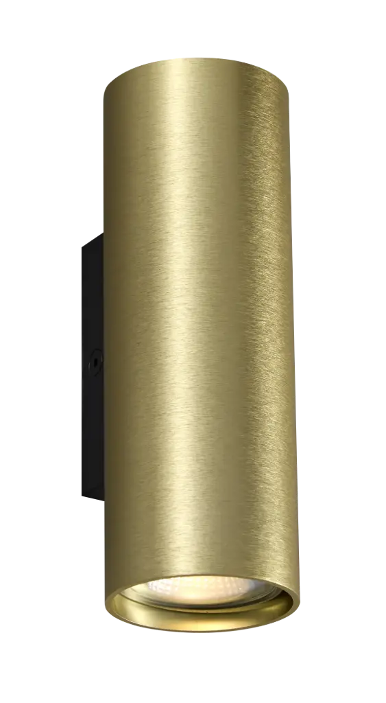 TABOO Wandlicht Up/Down - Goud