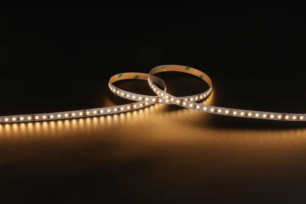LED Strip Tunable White 5 m|14.4 W/m|2700–4000 K