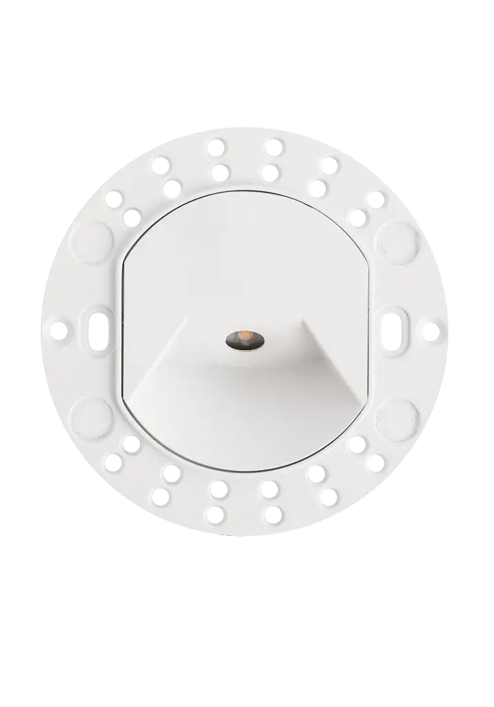 ARAH Wall Light Orientation Lighting - White