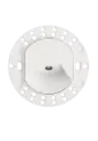 ARAH Wall Light Orientation Lighting - White