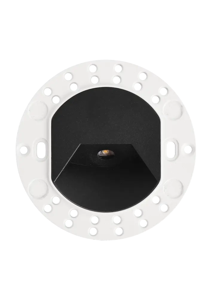 ARAH Wall Light Orientation Lighting - Black