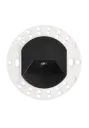 ARAH Wall Light Orientation Lighting - Black