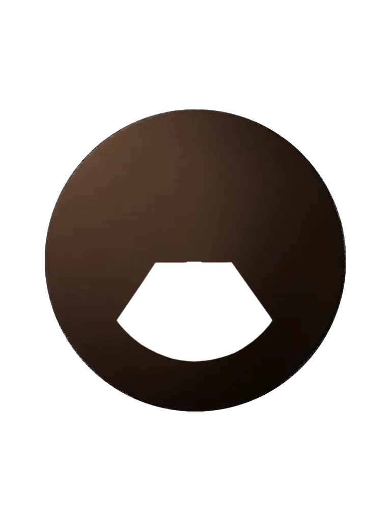 ARAH Cover RD A-Beam Opening - Bronze