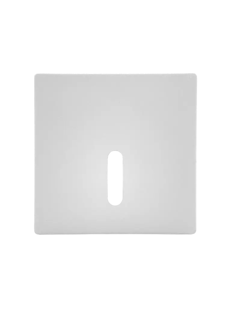 ARAH Cover SQ T-Opening - White