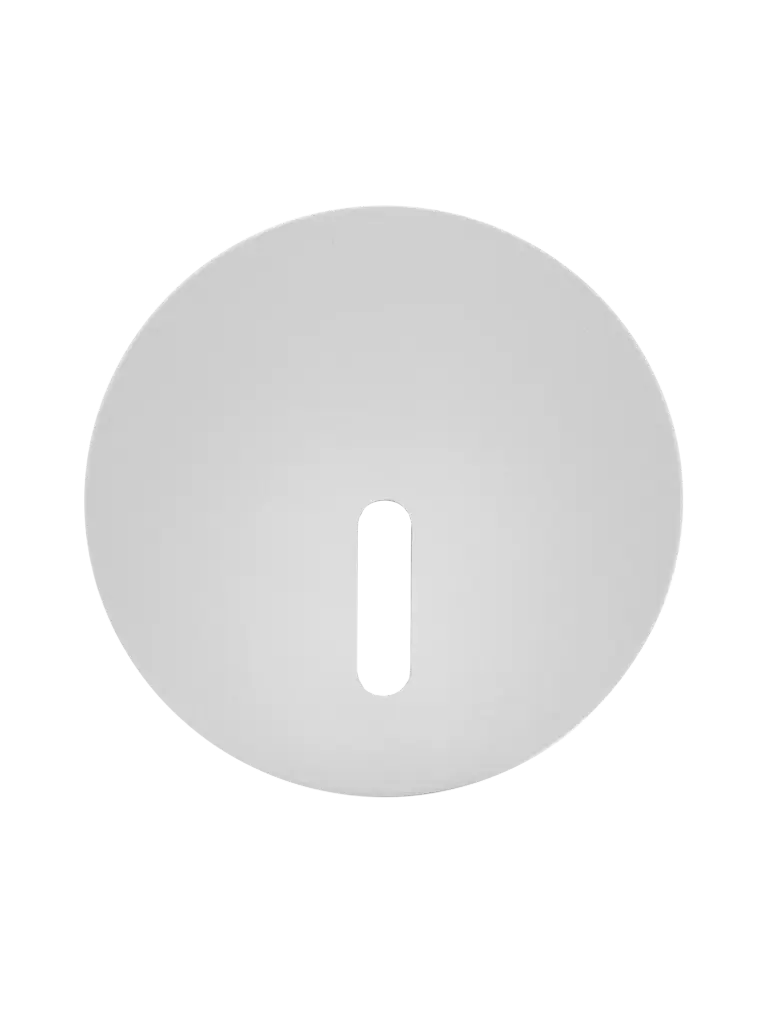 ARAH Couverture RD Ouverture en T - Blanc