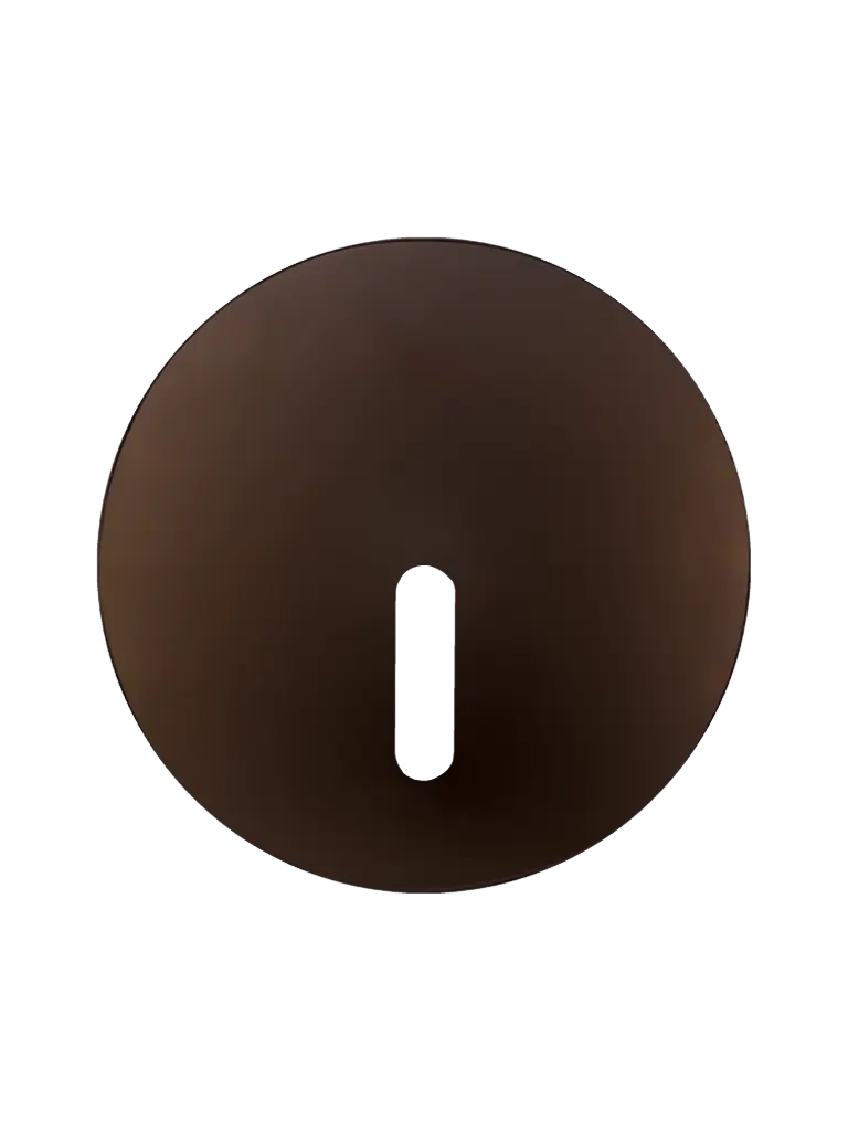 ARAH Couverture RD Ouverture en T - Bronze