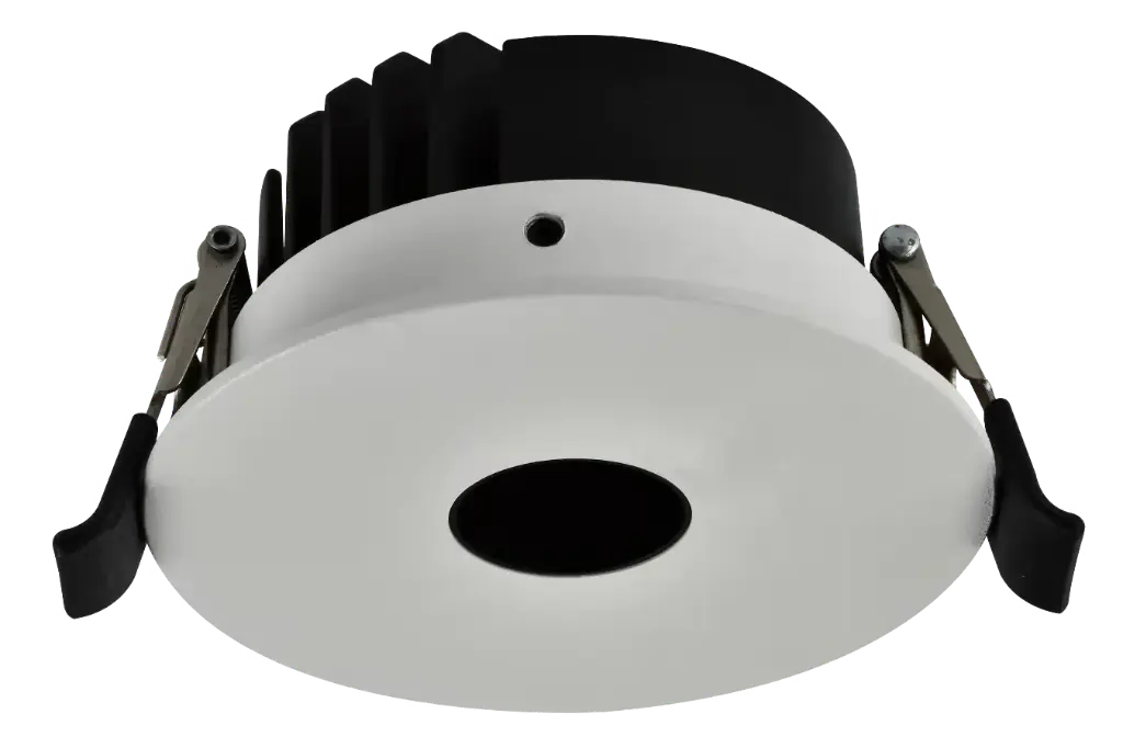 OXALIS Recessed Spotlight - White