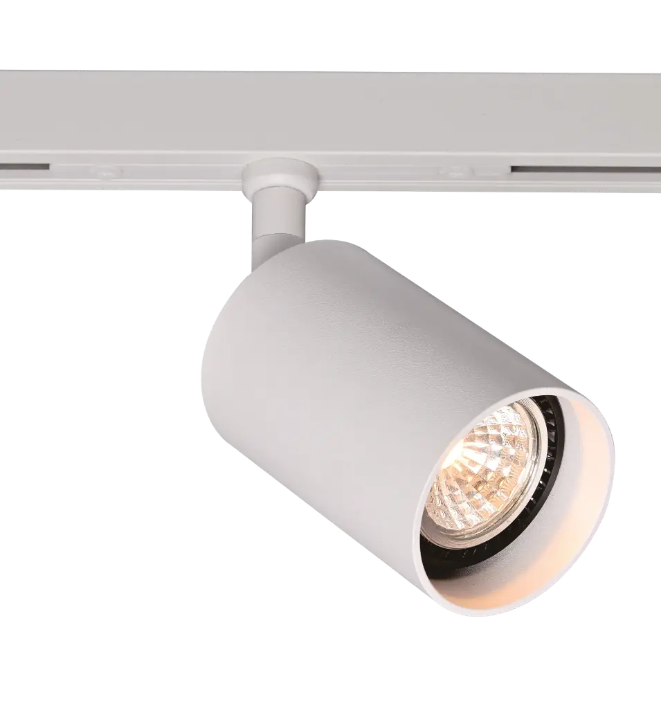 TABOO Spot Micro Line - Blanc