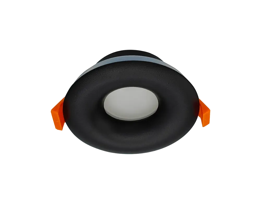 ARTA Recessed Spotlight - Black