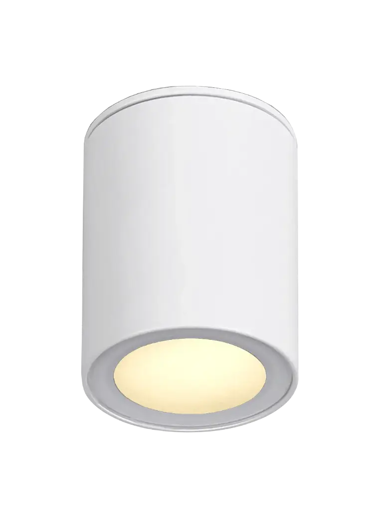BATU Spot - White