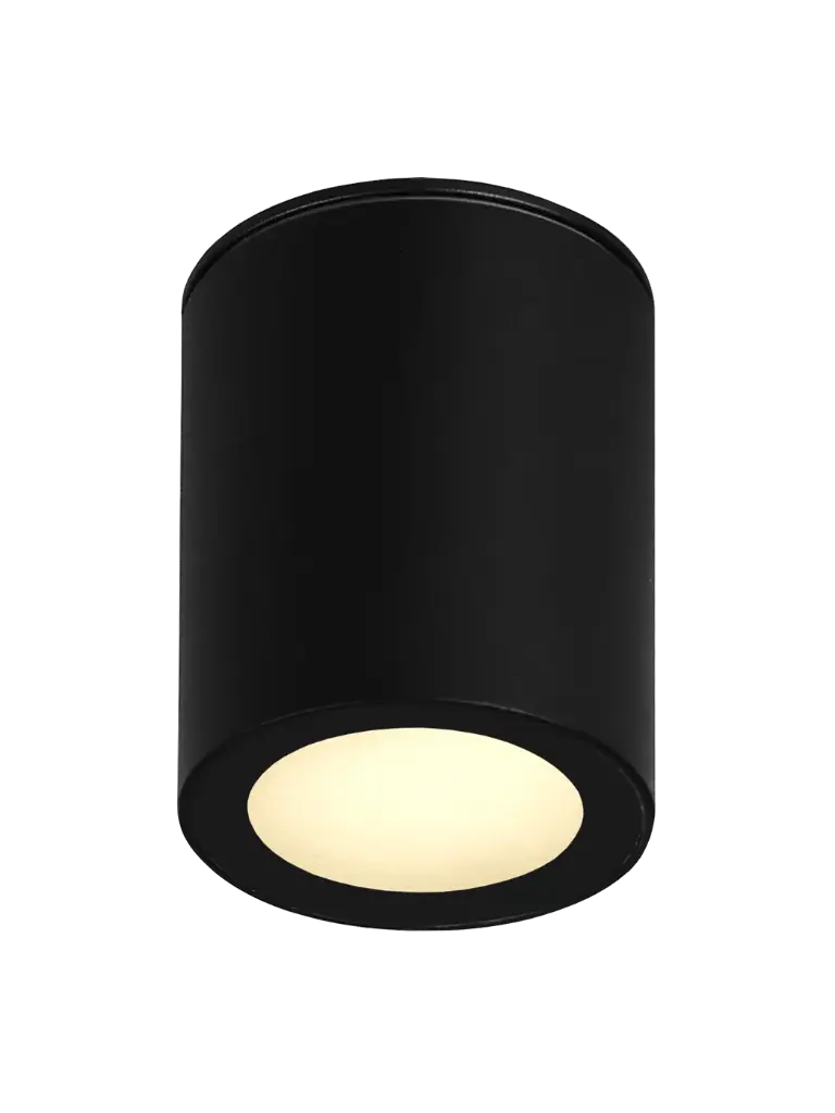 BATU Plafondlicht - Zwart