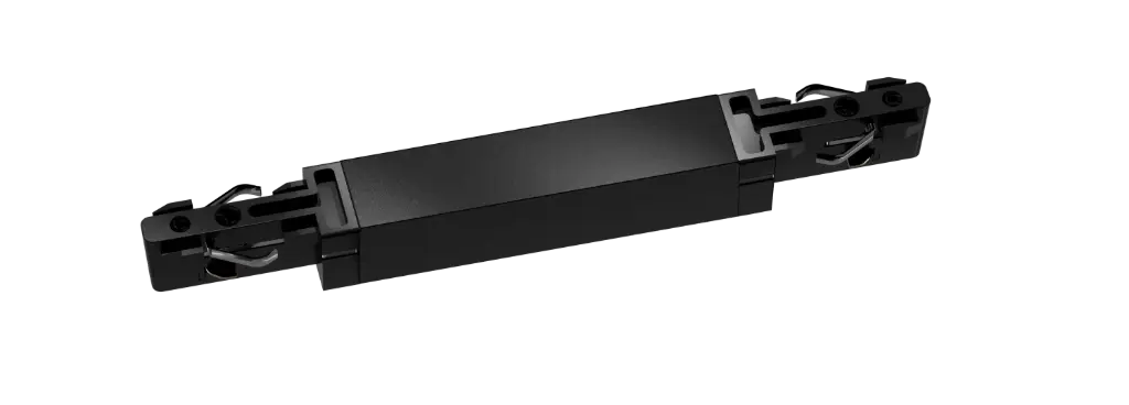 MICRO LINE Middenvoeding S - Zwart