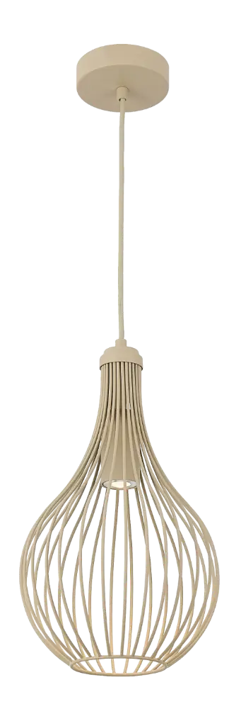 GITA - Pendel 1L - Beige