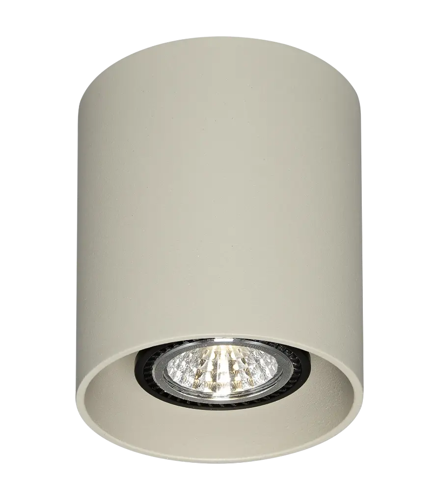 BABAR - Plafondlamp RD - Beige