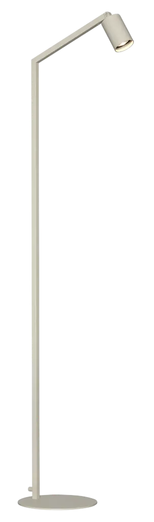 TABOO - Vloerlamp - Beige