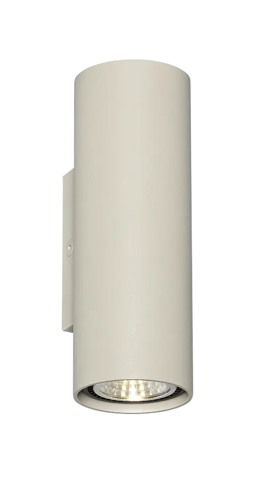 TABOO - Wandlamp Up/Down - Beige
